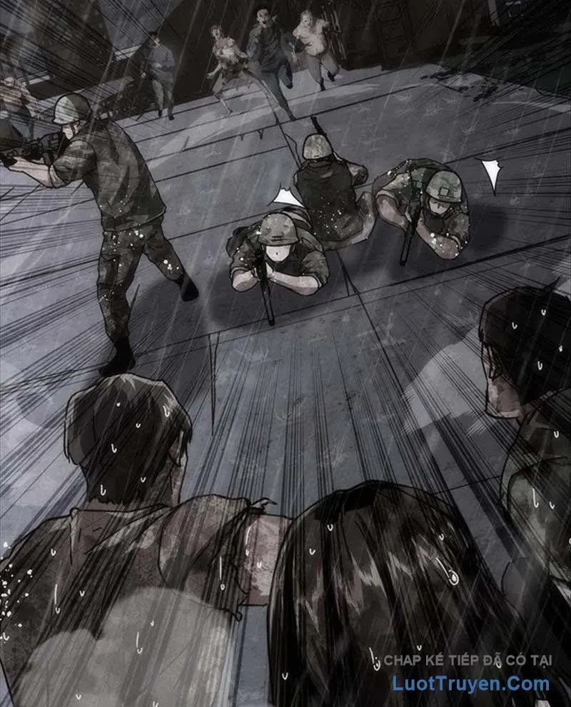 Mạt Thế Zombie 82-08 Chapter 105 - 104