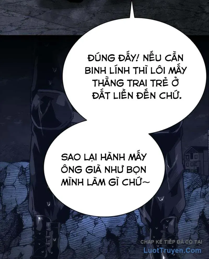 Mạt Thế Zombie 82-08 Chapter 105 - 125
