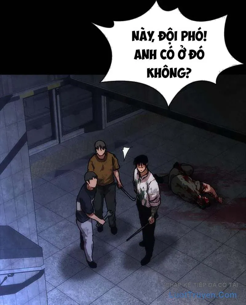 Mạt Thế Zombie 82-08 Chapter 105 - 17