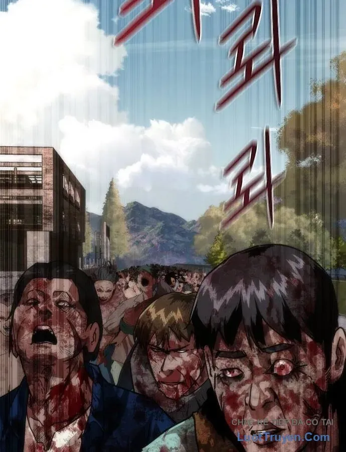 Mạt Thế Zombie 82-08 Chapter 106 - 110