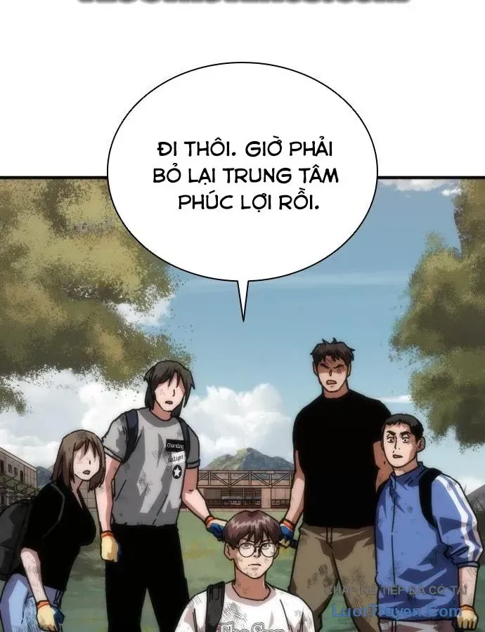 Mạt Thế Zombie 82-08 Chapter 106 - 120