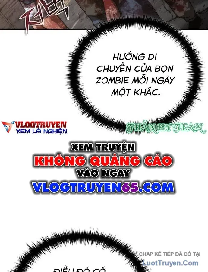 Mạt Thế Zombie 82-08 Chapter 106 - 126