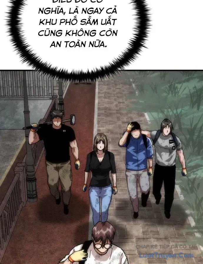 Mạt Thế Zombie 82-08 Chapter 106 - 127
