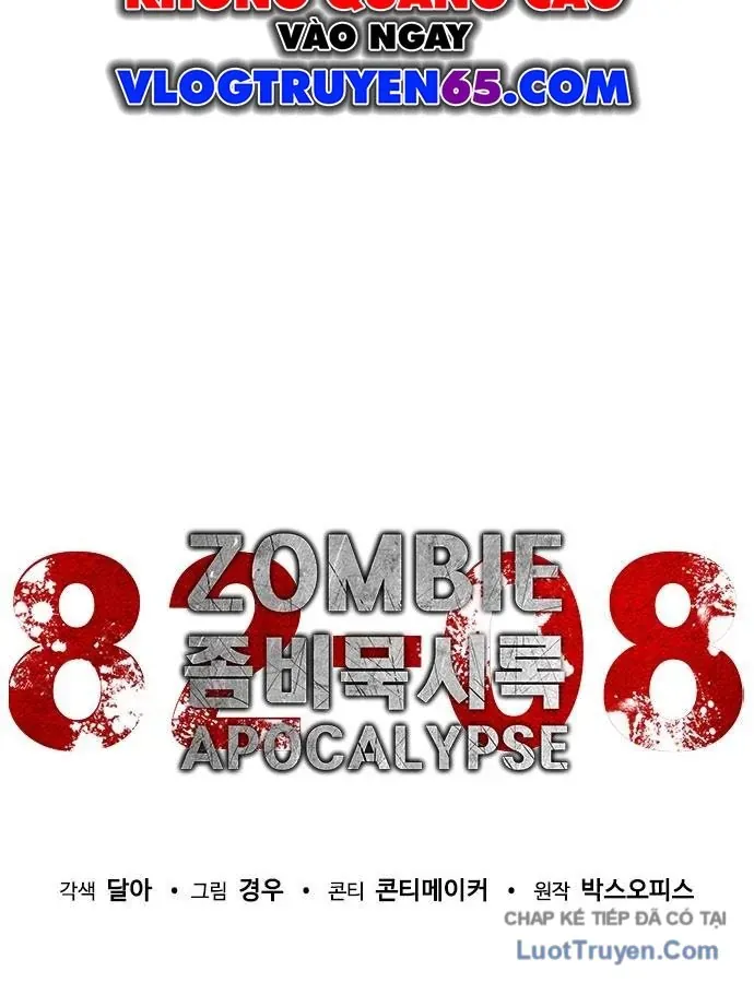 Mạt Thế Zombie 82-08 Chapter 106 - 133