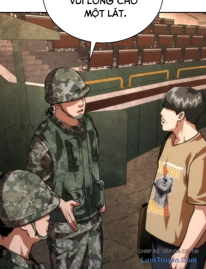 Mạt Thế Zombie 82-08 Chapter 106 - 143