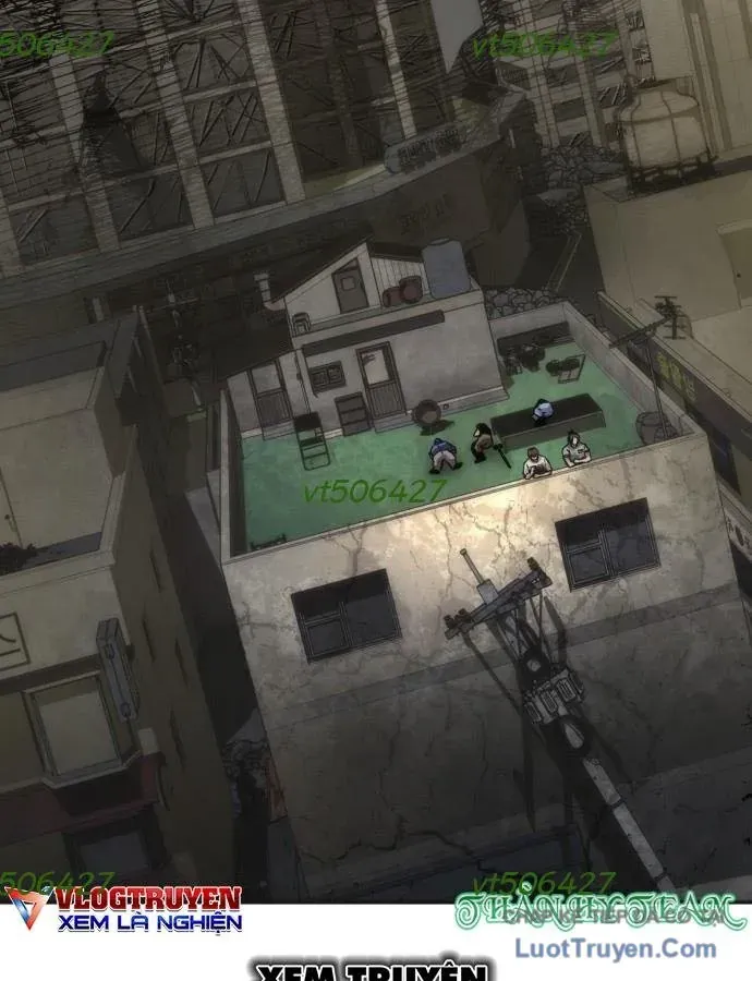 Mạt Thế Zombie 82-08 Chapter 106 - 5