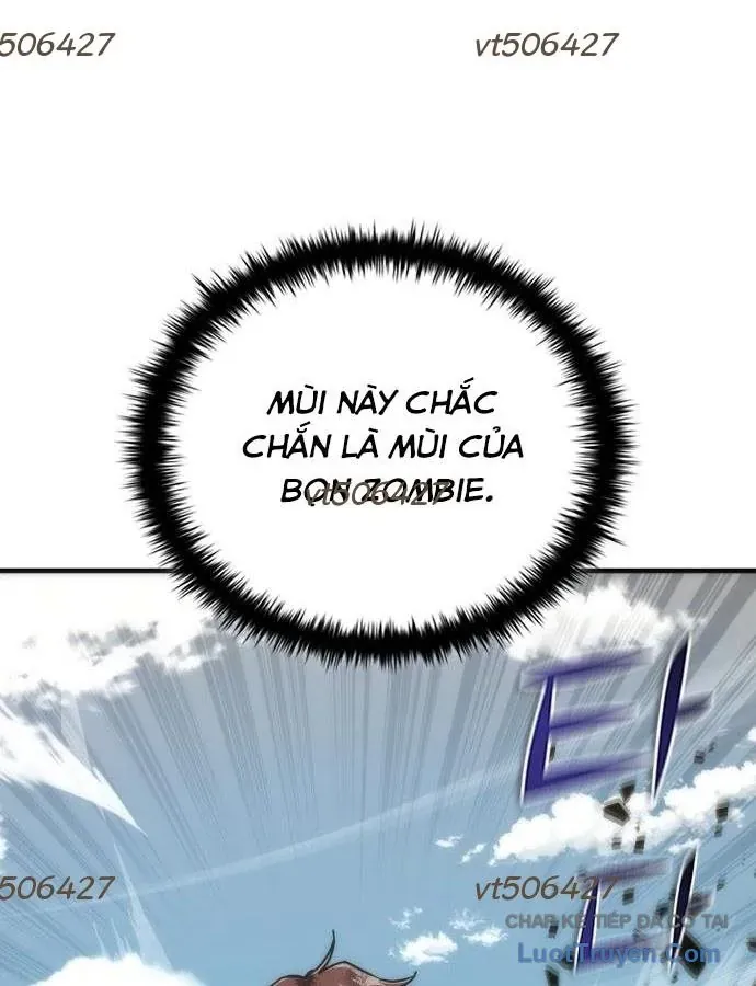 Mạt Thế Zombie 82-08 Chapter 106 - 90