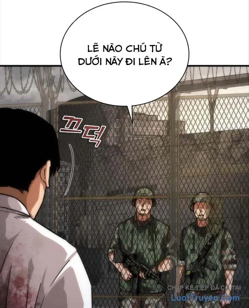 Mạt Thế Zombie 82-08 Chapter 107 - 108