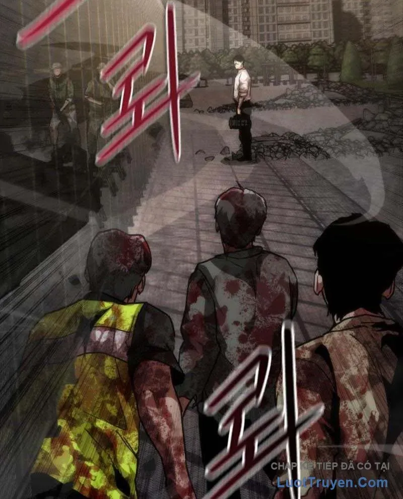 Mạt Thế Zombie 82-08 Chapter 107 - 132