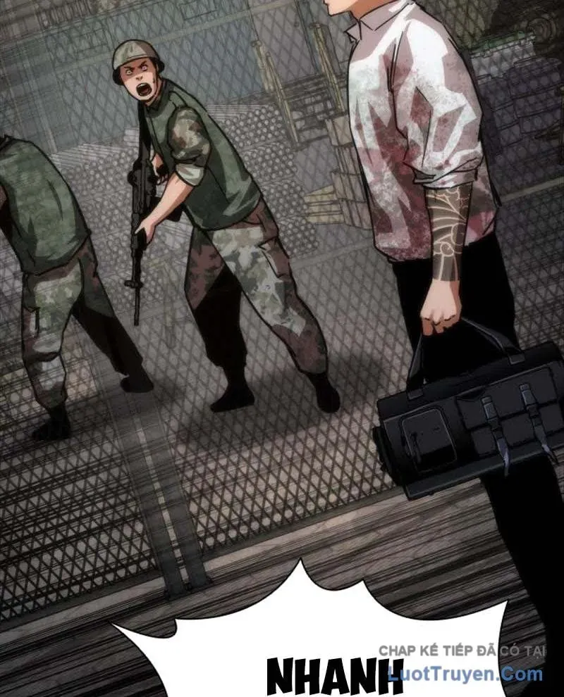 Mạt Thế Zombie 82-08 Chapter 107 - 140