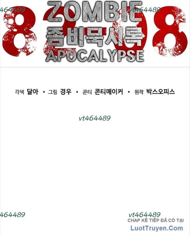 Mạt Thế Zombie 82-08 Chapter 107 - 88