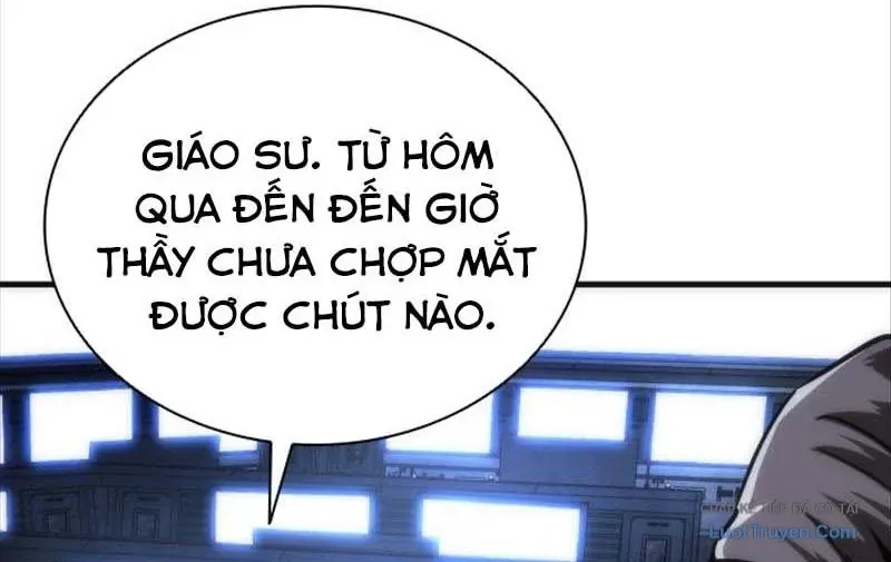 Mạt Thế Zombie 82-08 Chapter 108 - 121