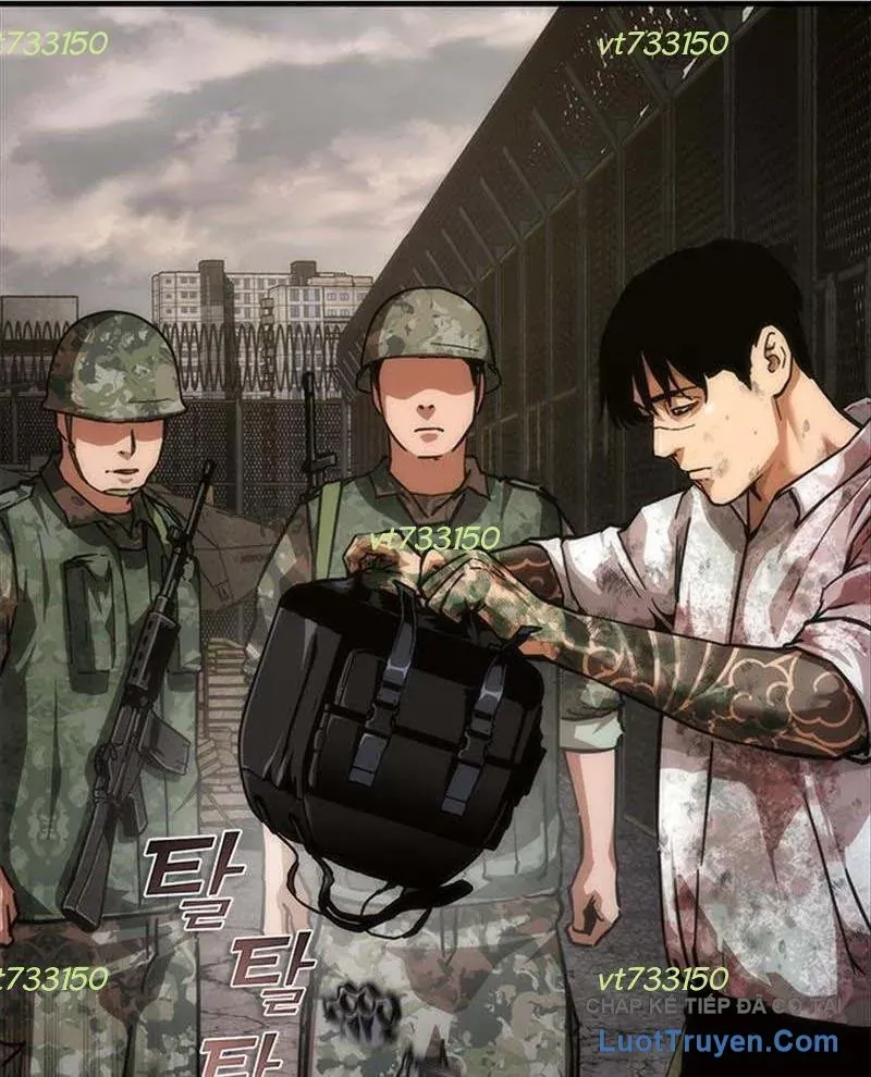 Mạt Thế Zombie 82-08 Chapter 108 - 7