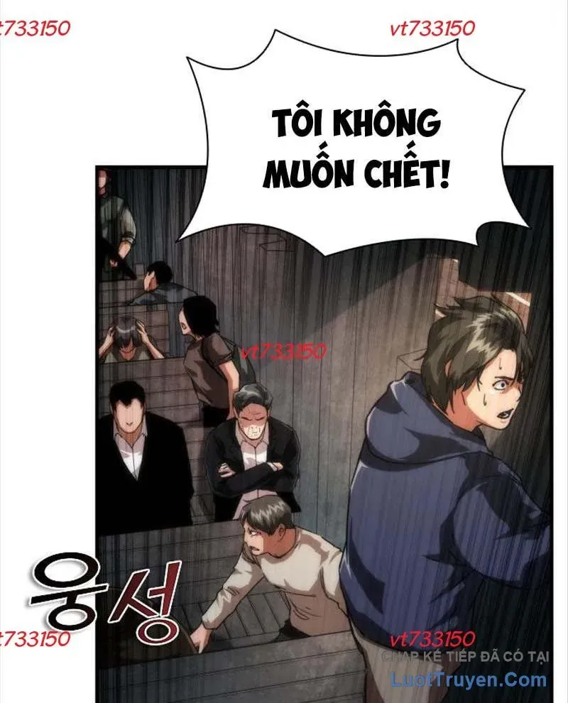 Mạt Thế Zombie 82-08 Chapter 108 - 83