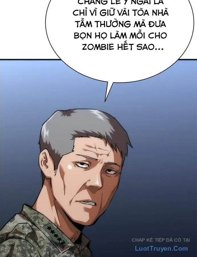Mạt Thế Zombie 82-08 Chapter 109 - 110