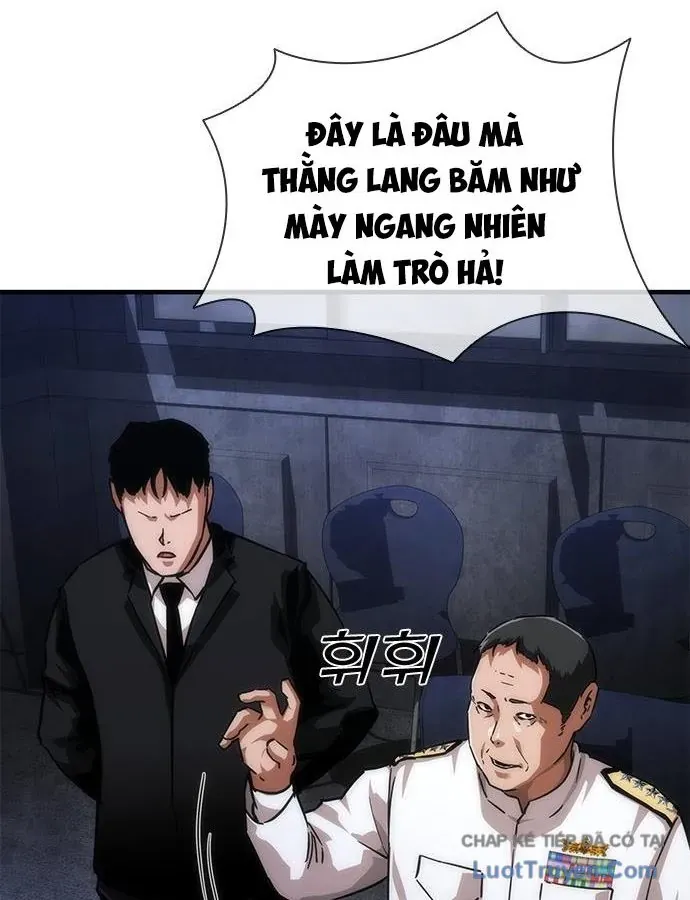 Mạt Thế Zombie 82-08 Chapter 109 - 124
