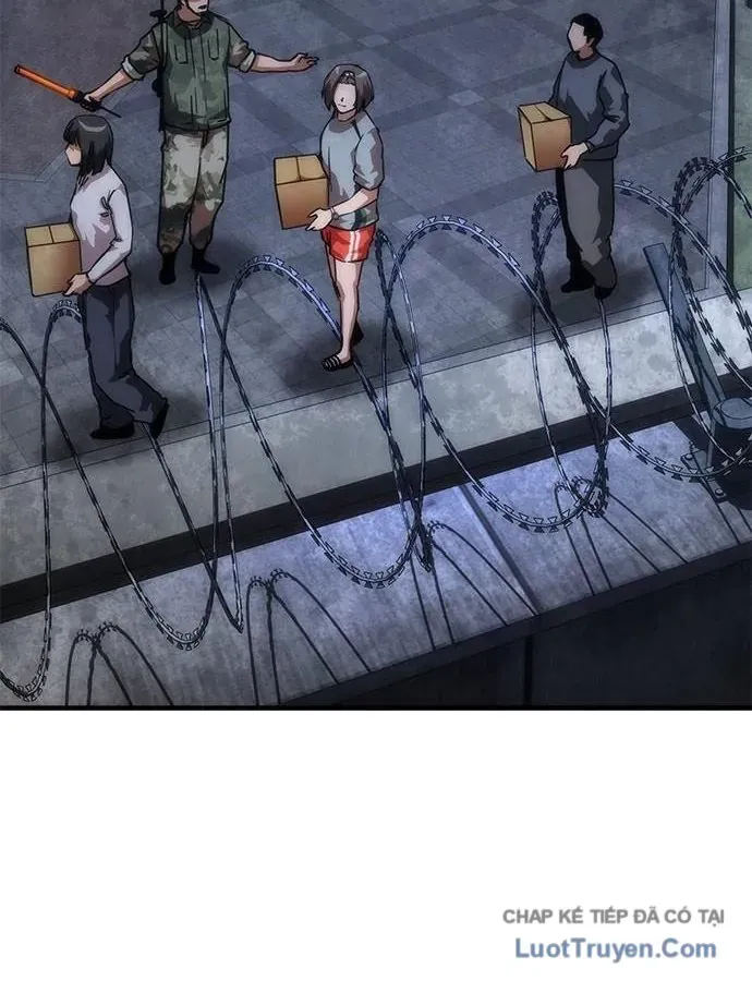 Mạt Thế Zombie 82-08 Chapter 109 - 14