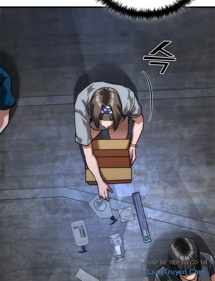 Mạt Thế Zombie 82-08 Chapter 109 - 24