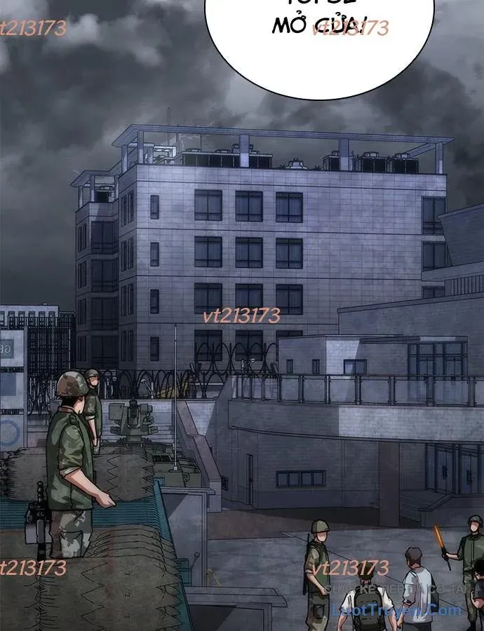 Mạt Thế Zombie 82-08 Chapter 109 - 7