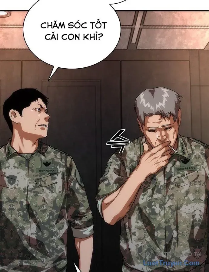 Mạt Thế Zombie 82-08 Chapter 109 - 65