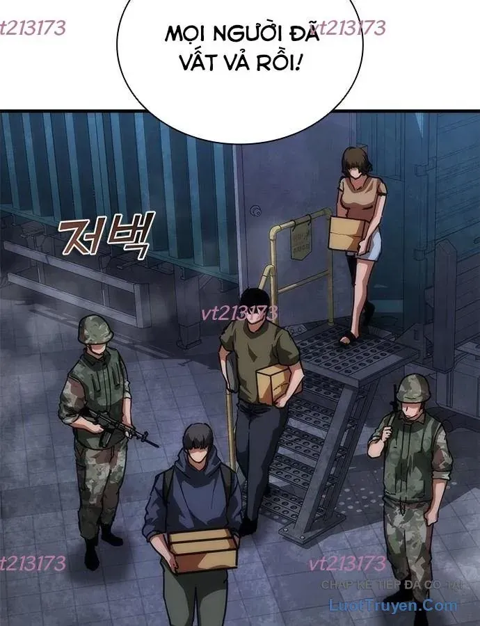 Mạt Thế Zombie 82-08 Chapter 109 - 9