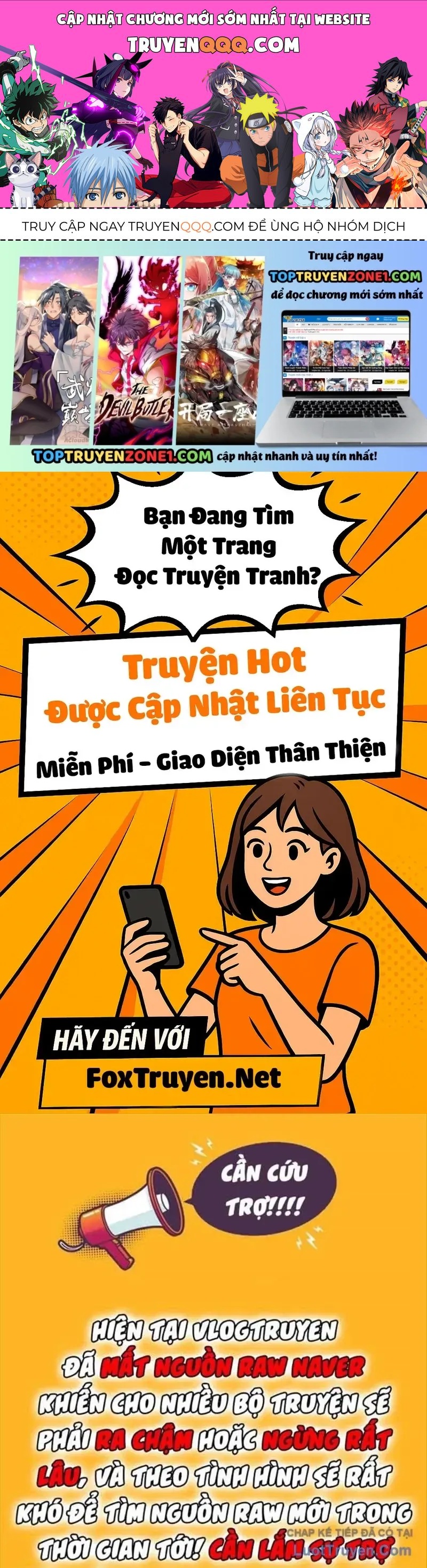 Mạt Thế Zombie 82-08 Chapter 110 - 1