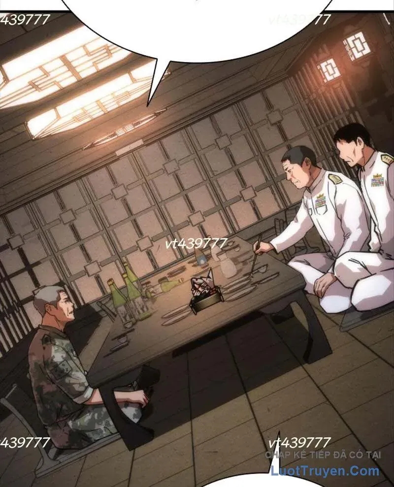 Mạt Thế Zombie 82-08 Chapter 110 - 119