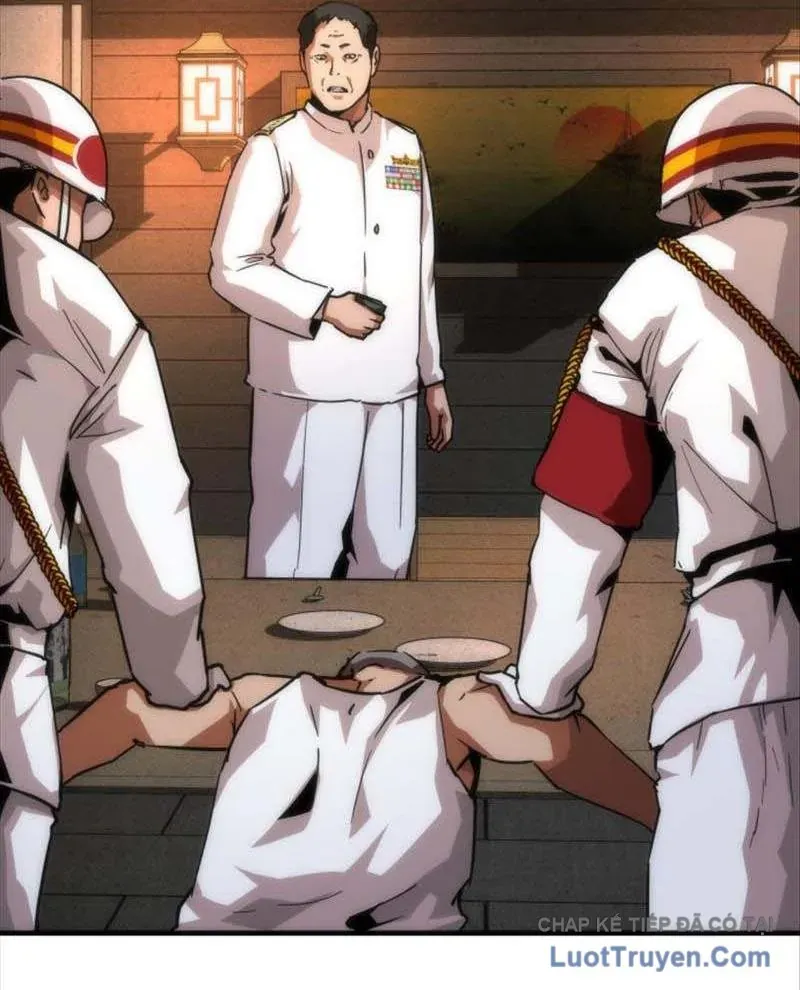 Mạt Thế Zombie 82-08 Chapter 110 - 171