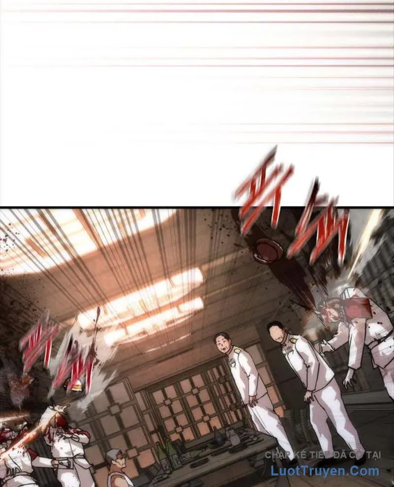 Mạt Thế Zombie 82-08 Chapter 110 - 195