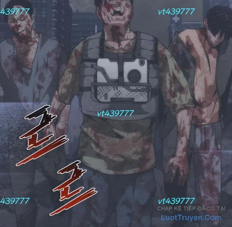 Mạt Thế Zombie 82-08 Chapter 110 - 5