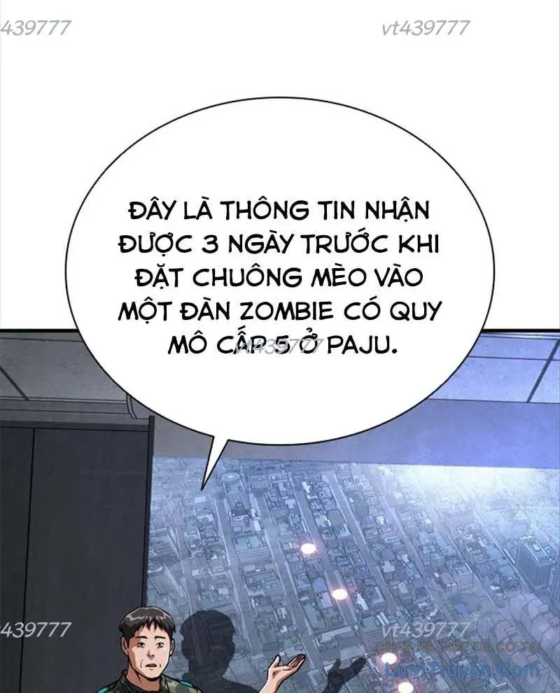 Mạt Thế Zombie 82-08 Chapter 110 - 9