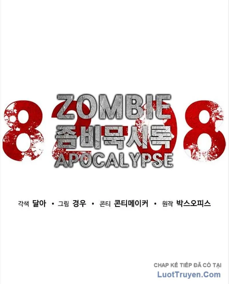 Mạt Thế Zombie 82-08 Chapter 111 - 104