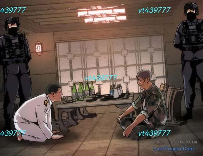 Mạt Thế Zombie 82-08 Chapter 111 - 4