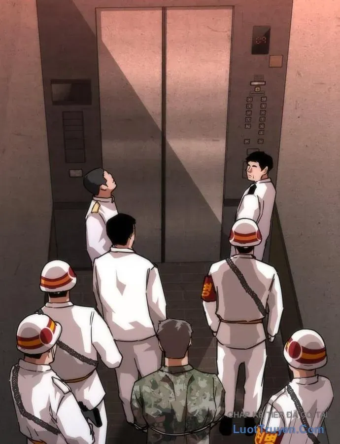 Mạt Thế Zombie 82-08 Chapter 112 - 108