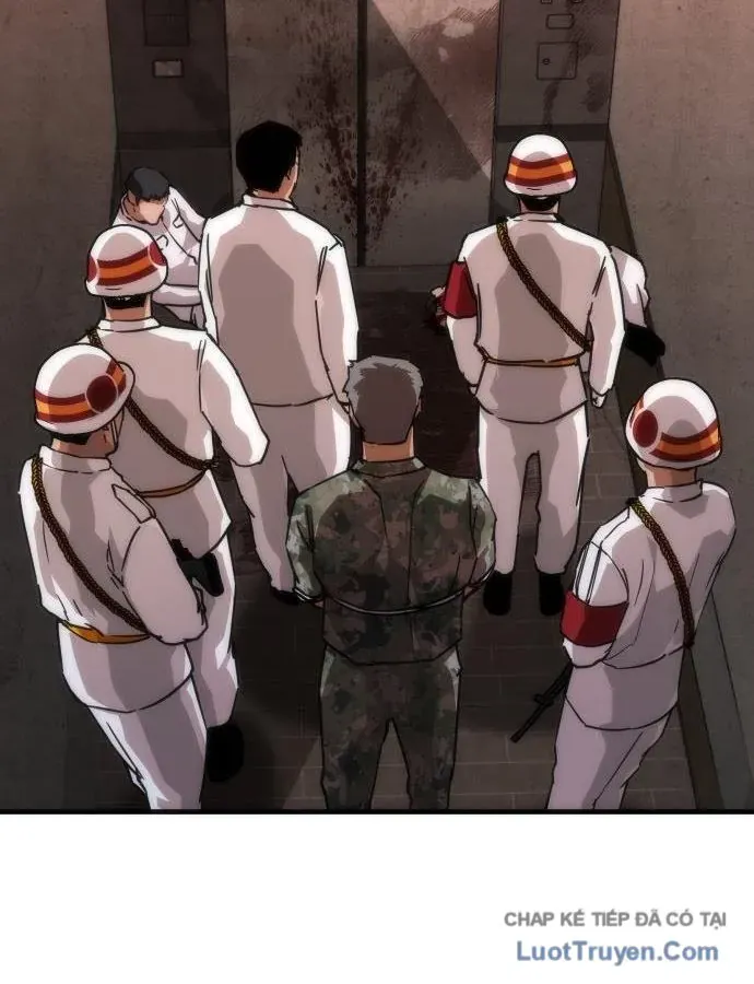 Mạt Thế Zombie 82-08 Chapter 112 - 124