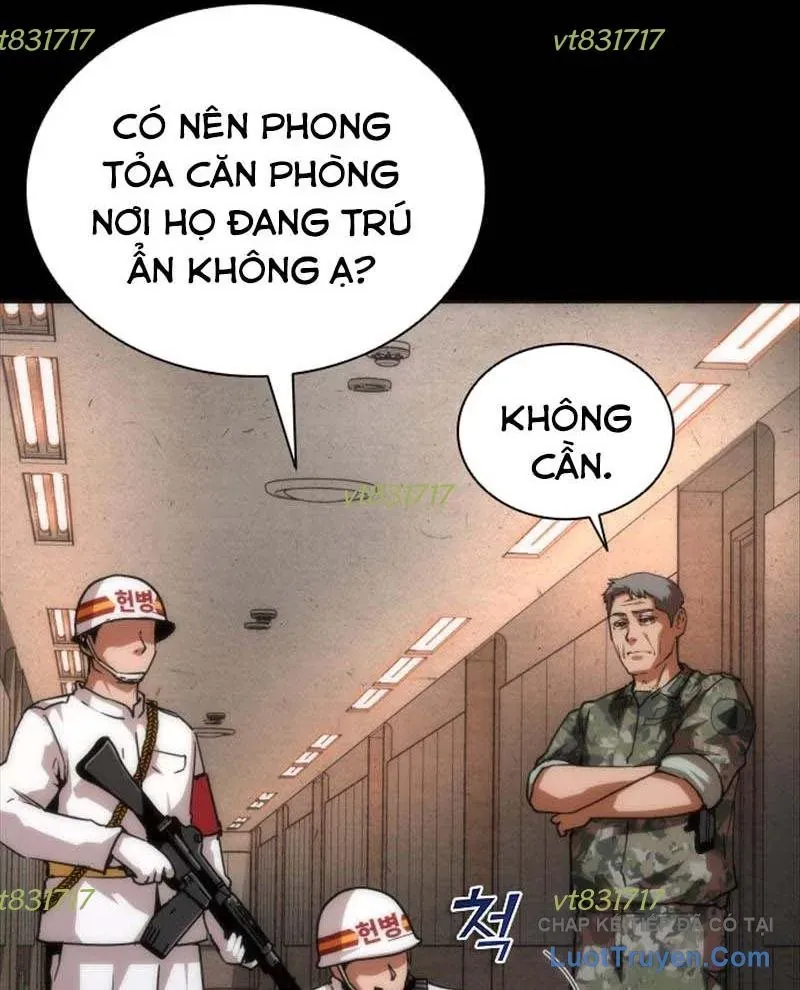 Mạt Thế Zombie 82-08 Chapter 113 - 8
