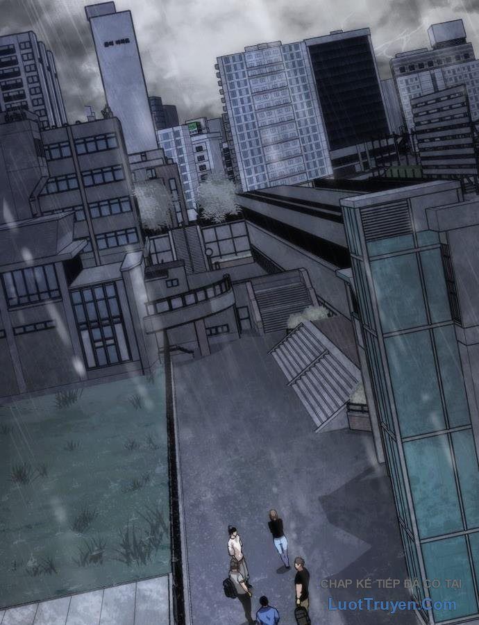 Mạt Thế Zombie 82-08 Chapter 117 - 118