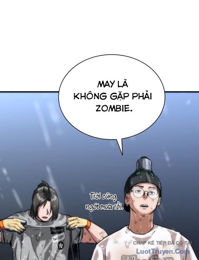 Mạt Thế Zombie 82-08 Chapter 117 - 120