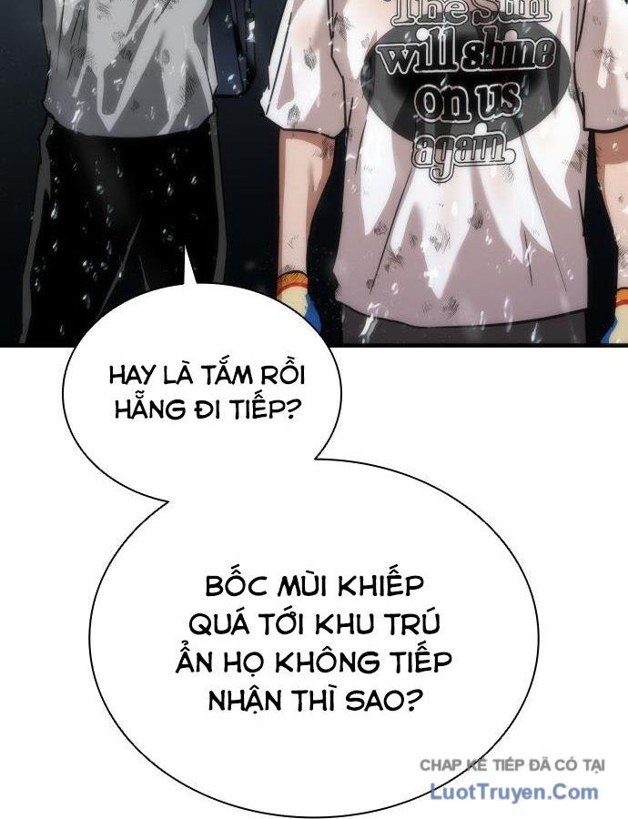 Mạt Thế Zombie 82-08 Chapter 117 - 121