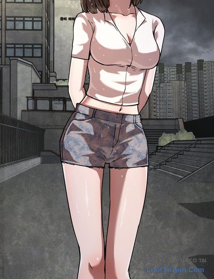 Mạt Thế Zombie 82-08 Chapter 117 - 151