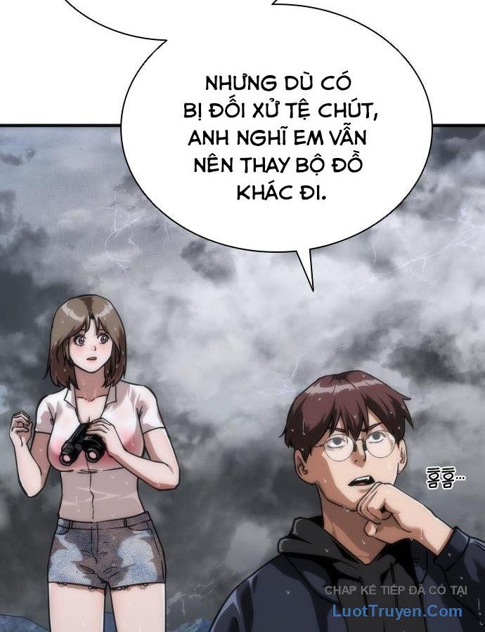 Mạt Thế Zombie 82-08 Chapter 117 - 168