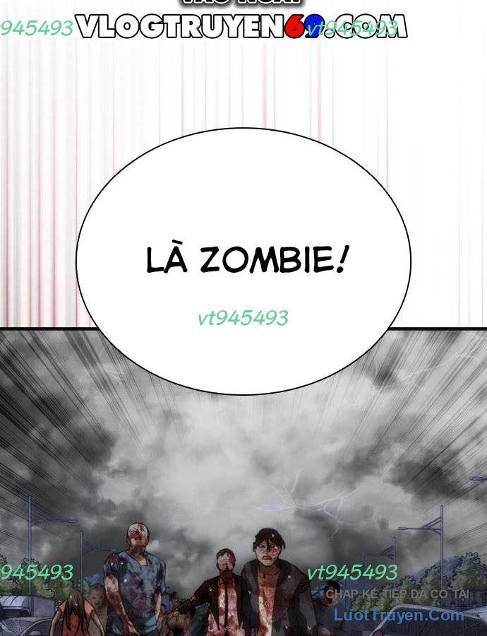 Mạt Thế Zombie 82-08 Chapter 117 - 176