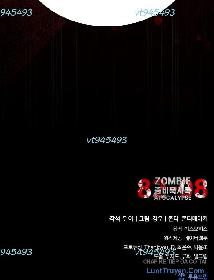 Mạt Thế Zombie 82-08 Chapter 117 - 182