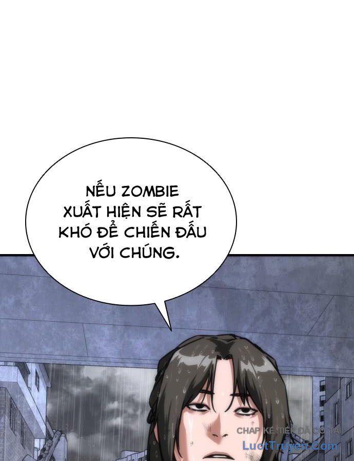 Mạt Thế Zombie 82-08 Chapter 117 - 33