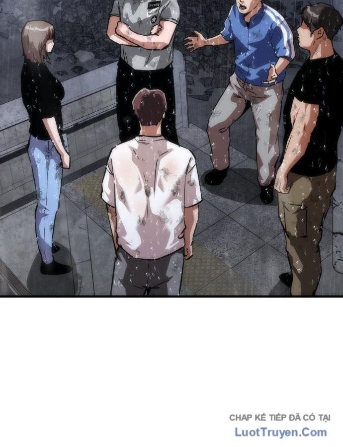 Mạt Thế Zombie 82-08 Chapter 117 - 36