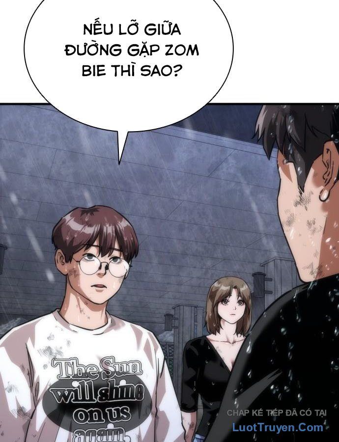 Mạt Thế Zombie 82-08 Chapter 117 - 41