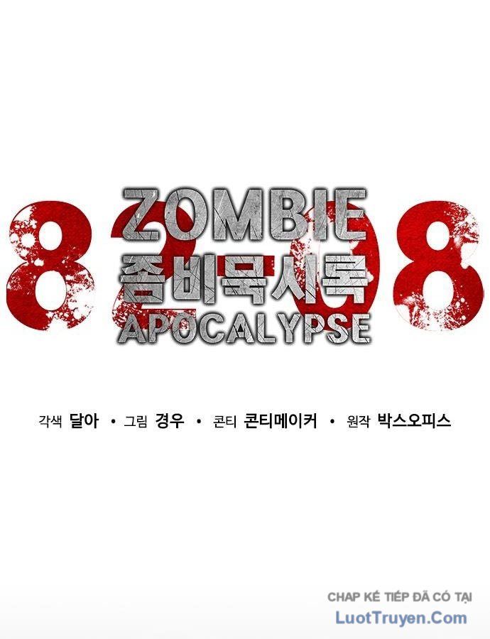 Mạt Thế Zombie 82-08 Chapter 117 - 80