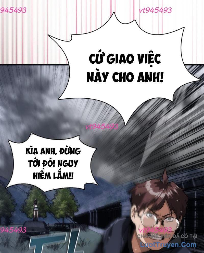 Mạt Thế Zombie 82-08 Chapter 118 - 13