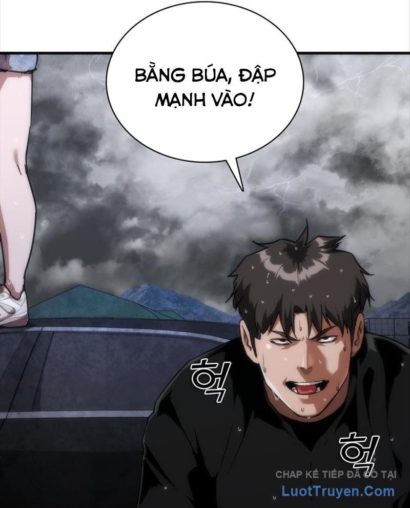 Mạt Thế Zombie 82-08 Chapter 118 - 50