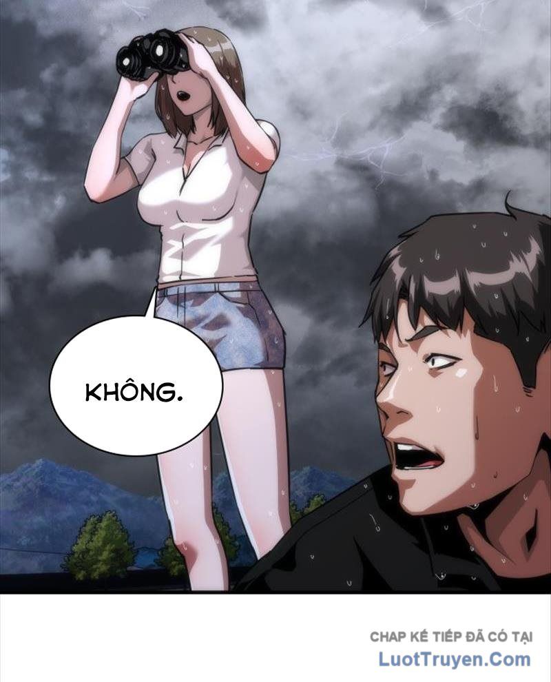 Mạt Thế Zombie 82-08 Chapter 118 - 52